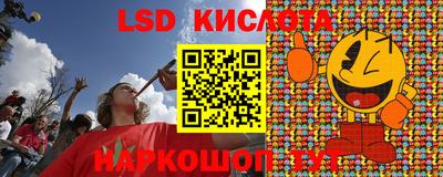 дживик Гусь-Хрустальный